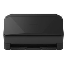 Ricoh Fujitsu ScanSnap ix2500 DUPLEX scaner de documente pentru birou Alb