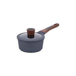Resto - Cratiță CAPELLA cu capac, 1,6 l, 16 cm