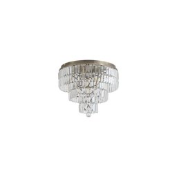 Searchlight 61321-6AB - Lustră de tavan EMPIRE, 6 x E14, 60 W, 230 V, IP44