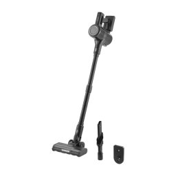 Sencor - Aspirator vertical fără fir 2în1 200W/2600 mAh negru