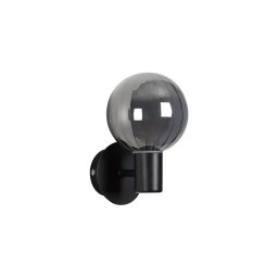 Searchlight 30506BK - Aplică de perete LUMINSPHERE 1xG9/7W/230V, neagră
