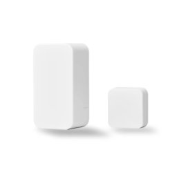 Senzor de usa inteligent Nuki Door Sensor, Monitorizare aplicatie SmartElectro IntelligentHouse