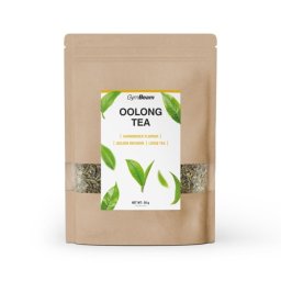 GymBeam Ceai oolong 50 g