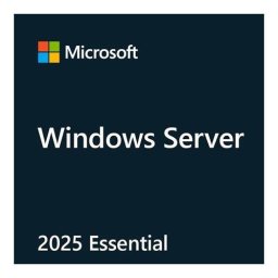 Windows Server 2025 Ess. ROK,10CORE
