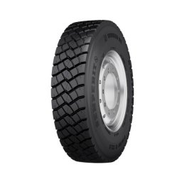 SEMPERIT WORKER D2 EU LRJ 13/80R22.5 156/150K TRACTIUNE ON / OFF