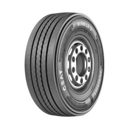 CEAT WinMile-S 385/65R22.5 164K