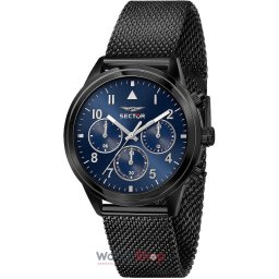Sector R3253540010 Dual Time R3253540010