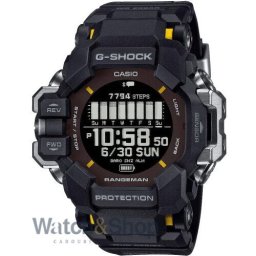 Casio G-Shock GPR-H1000-1ER GPR-H1000-1ER