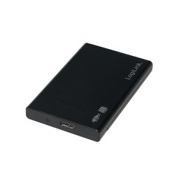 HDD Rack USB 3.0 HDD Enclosure for 2,5'' SATA HDD/SSD