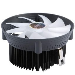 Vegas Chroma AM CPU-Cooler AMD, RGB - 120 mm