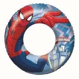 Colac pentru copii Spider-Man 56 cm