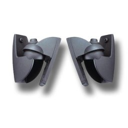 Vogels VLB500 Black 2pcs