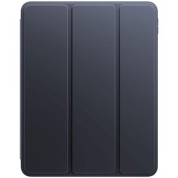 Husa pentru Apple iPad (2022), 3MK, Soft Tablet, Neagra