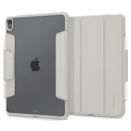 Husa Spigen Air Skin Pro, gray - iPad Air 10.9" (22/20)/11" (2024)