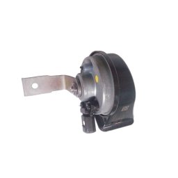 Claxon electric cu tonalitate inalta cu suport