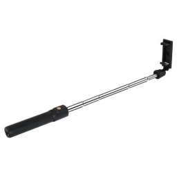 Trepied Esperanza, Bluetooth, functie de trepied, universal, negru/argintiu