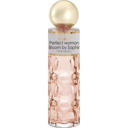 Saphir Saphir Perfect Woman Bloom EDP 200ml