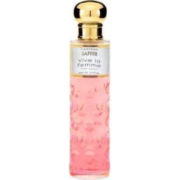 Saphir Saphir Vive la Femme edp 30ml