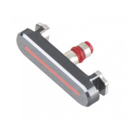 Piese si componente Buton On-Off Honor Magic7 RSR Porsche Design / Magic7 Pro, Negru, Service Pack 5167AANJ