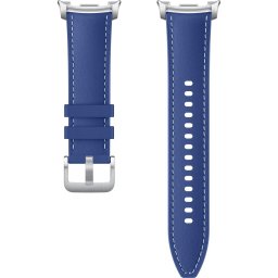 Galaxy Watch 8/8 Classic - Bratara Hybrid (S/M/L), Albastru Navy