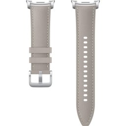 Galaxy Watch 8/8 Classic - Bratara Hybrid (S/M/L), Taupe