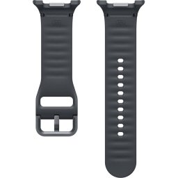 Galaxy Watch 8/8 Classic - Bratara Small Sport Band (S/M), Gri inchis