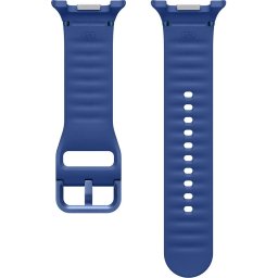 Galaxy Watch 8/8 Classic - Bratara Small Sport Band (S/M), Albastru Navy