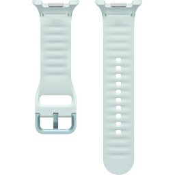 Galaxy Watch 8/8 Classic - Bratara Small Sport Band (S/M), Verde Mint