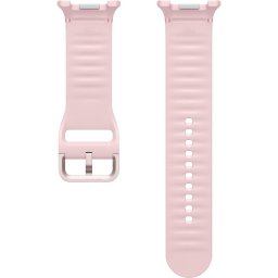 Galaxy Watch 8/8 Classic - Bratara Small Sport Band (M/L), Roz