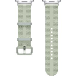 Galaxy Watch 8/8 Classic - Bratara Small Athleisure Band (S/M), Verde Sage