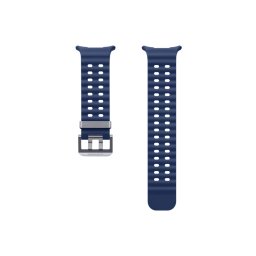 Galaxy Watch Ultra/Ultra (2025) - Bratara Marine Band (S/M/L), Albastru Navy