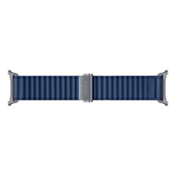Galaxy Watch Ultra/Ultra (2025) - Bratara Trail Band (S/M/L), Albastru Navy