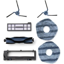 Kit accesorii Anker "eufy" pentru statia All-in-One eufy X10 Pro Omni "T29G00R1