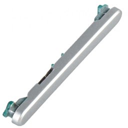 Piese si componente Buton Volum Honor X70i / 400 Lite / X8c, Gri (Velvet Grey), Service Pack 5168ACCQ