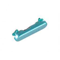 Piese si componente Buton On-Off Honor X70i / 400 Lite, Verde (Marrs Green), Service Pack 5168ACCU