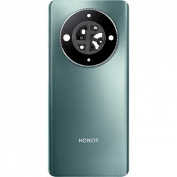Piese si componente Capac Baterie Honor Magic6 Lite, Verde (Emerald Green), Service Pack 0235AHJP