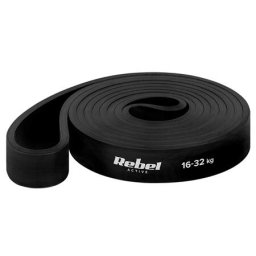 Benzi elastice BANDA ELASTICA POWER BAND 16-32KG REBEL ACTIVE