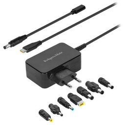 ALIMENTATOR UNIVERSAL 45W POWER DELIVERY KRUGER&MATZ