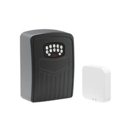 Yala Inteligenta SMART BLUETOOTH SAFETY BOX GATEWAY ISNATCH