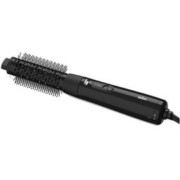 Ondulator BRAS150E, 300 W, Acoperire Ceramica, Negru
