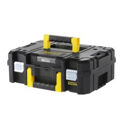 Cutie Depozitare Stanley Fatmax FMST1-71966, TSTAK II, 44 x 17 x 33 cm