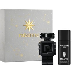 Rabanne Phantom Parfum 100 ml + Parfum 20 ml (Barbati)