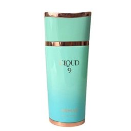 Armaf Cloud 9 Apa de parfum 100 ml (unisex)