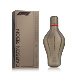 F1 Parfums Carbon Reign Apa de toaleta 75 ml (unisex)