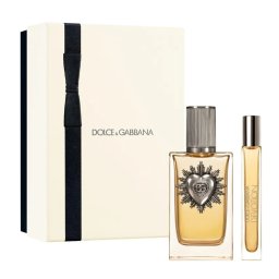 Dolce & Gabbana Devotion Pour Homme EDP 100 ml + EDP MINI 10 ml (Barbati)