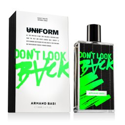 Armand Basi Dont Look Back Apa de toaleta 100 ml (unisex)