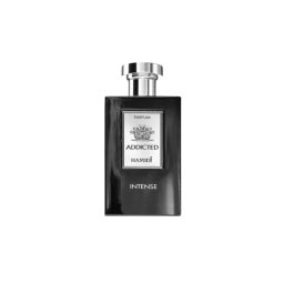 Hamidi Addicted Intense Parfum 120 ml (Barbati)