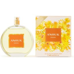 Anouk Original Apa de toaleta 200 ml (Femei)