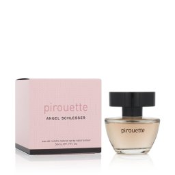 Angel Schlesser Pirouette Apa de toaleta 50 ml (Femei)
