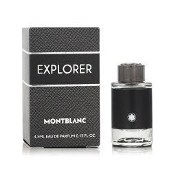 Montblanc Explorer Apa de parfum Miniature 4.5 ml (Barbati)